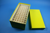 CellBox Maxi lang / 6x12 Fächer, gelb, Höhe 128 mm, Karton spezial. CellBox...