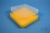 EPPi® Box 37 / 10x10 Fächer, gelb, Höhe 37 mm fix, ohne Codierung, PP. EPPi®...