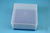 EPPi® Box 95 / 9x9 Fächer, blau, Höhe 95 mm fix, alpha-num. Codierung, PP....