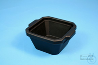 Thorbi Ice Tray, 1 litres, black, without lid, PVC. Thorbi Ice Tray, 1...