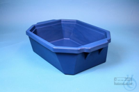 Thorbi Ice Tray, 9 litres, blue, without lid, PVC. Thorbi Ice Tray, 9 litres,...