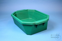 Thorbi Ice Tray, 9 litres, green, without lid, PVC. Thorbi Ice Tray, 9...