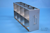 CellBox Mini Schrankgestell , für 8 Boxen bis 122x122x128 mm, 4T/2H,...