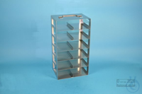 Mikrotiter vertical rack, for 12 MT-plates up to 86x128x53 mm (6x2),...