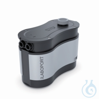 LABOPORT® Membran-Vakuumpumpe U N96 US-Stecker - 115V/60HZ...