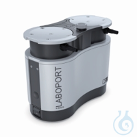 LABOPORT® Membran-Vakuumpumpe U N820G US-Stecker - 115V/60HZ...