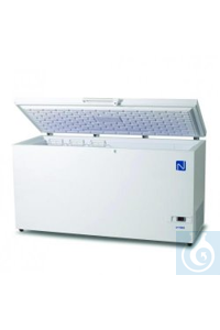 Tiefkühltruhe LT C300 284L, 890x1260x630 mm (HxBxT) min. Temp -45°C, 2 Jahre...