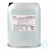 MaloClean N, 10 Liter Saurer Neutralisator, Phosphorsäurelösung UN 1805, 8,...