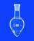 Spitzkolben 5 ml, NS 14/23 DURAN  Spitzkolben mit Normschliff, DURAN&reg; Nach DIN 12383 und in...