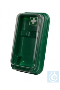 Wandbehälter Typ 1 für eine Augenspülflasche BARIKOS KS   Zubehör für...