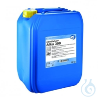 neodisher® Alka 300, 25 kg-Kanister ätzender alkalischer flüssiger Stoff,...