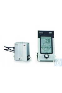 Vakuumcontroller U VC900 US-Stecker - 115V/60HZ  Vakuumcontroller VC 900...