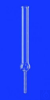 Trockenrohr, gerade, 130 mm (Chlor-Calcium-Rohr)  Trockenrohre, DURAN&reg;-Rohr Hergestellt aus...