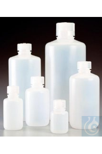 n.m.l.  Ersatz 9103103 n.m.l.  Ersatz 9103103 Enghalsflasche, HDPE 30 ml...