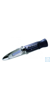 Hand-Salzwasserrefraktometer Master-S/Mill-alpha 0 - 100% Brix  Präzisions-Handrefraktometer Mit...