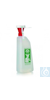 Augenspülflasche BARIKOS KS gefüllt mit 620 ml Wasser, gem. DIN 15154-4 Augenspülflasche BARIKOS...