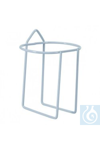 Wandhalterung für 1 BARIKOS-Augenspülflasche   Zubehör für Augenspülflasche...