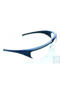 Pullsafe Millennia Classic - FogBan Rahmen: schwarz, Scheibe: PC, klar,...