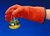 BEL-ART-Clavies-Autoklavier-Handschuhe 13/33cm Paar  Hitzeschutzhandschuhe Clavies&reg; bis ca....