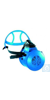 n.Abv.n.m.l. Halbmaske X-plore® 4790 SI Silikon, Gr. S/M Halbmaske X-Plore&reg; 4700 Die Combitox...