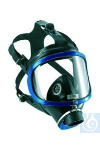 Vollmaske X-plore® 6300 *****EXPORTKONTROLLE****** Genehmigungspflicht bei...