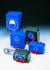 SecuBox® Midi, 23,6x22,5x12,5cm blau 