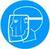 SecuBox® Maxi, 23,6x31,5x20,0cm blau 