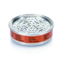 Atemschutz-Gassteckfilter 19 A (A1) Schutzstufe A1   Atemschutz-Steckfilter...
