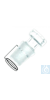 Dichtringe für Kegelschliffe PTFE, NS 45, VE=50  Dichtringe, PTFE für Normschliffe Eine effektive...