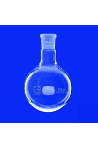 Rundkolben 250 ml, NS 29/32, DURAN®    Rundkolben mit Normschliff, DURAN&reg;...
