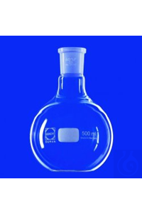 Stehkolben 1000 ml, NS 29/32    Stehkolben mit Normschliff, DURAN&reg; Nach...