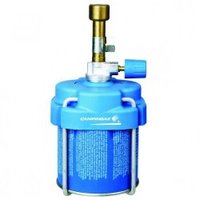 Bunsenbrenner Labogaz® 206 ohne Kartusche, zum Betrieb mit Gaskartusche C 206...