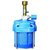 Bunsenbrenner Labogaz® 206 ohne Kartusche, zum Betrieb mit Gaskartusche C 206 Bunsenbrenner...