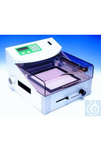 ChromaJet DS 20 Reagenzsprühgerät, 230 V   ChromaJet DS 20 Spurgenaues...