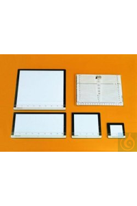 Auftrageschablone 50x50mm    Auftrageschablonen Anschläge für präzise...