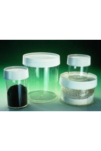 Dosen m.Deckel 60ml, PC VE=4   Dosen mit Schraubdeckel Nalgene, PC...