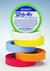 BEL-ART-Klebeband rot 19 mm Länge 36,4 m, Write-On -F13484-0075- Etiketten-Klebeband...