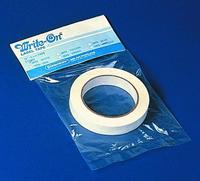 BEL-ART-Klebeband weiß 12,7 mm Länge 54,6 m, Write-On -F13490-0050-...