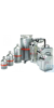 Sicherheits-Transportkanne 5 Ltr.   Sicherheits-Transportbehälter für Lösemittel Für sicheres...