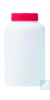 Weithalsflasche 2000 ml, HDPE Einzelverschluß  Weithalsflaschen, PE, mit Einzelverschluss...