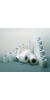 Schlauchfolie 300x0,05mm PE, farblos, transparent Rolle à 25 mtr. Schlauchfolien PE. Transparent....