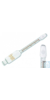 Milch-/Magermilchbutyrometer Kehe Abmessverfahren, 0-4%:0.05 F  Milchbutyrometer Original Gerber...