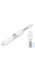 Magermilchbutyrometer Siegfeld Abmessverfahren, 0-0,5%:0.02 F Glatthals Magermilch-Butyrometer...