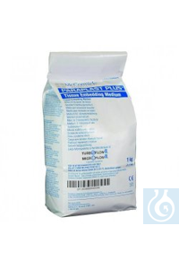 Packung PARAPLAST® 1 kg    PARAPLAST&reg;Einbettungsmittel Granulat zur...