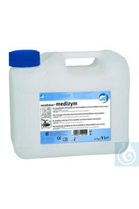 neodisher® MediZym, 200 kg-Fass Neutralreiniger   neodisher&reg; MediZym...