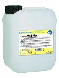 neodisher® MediKlar, 5 L-Kanister Klarspüler, flüssig Kein ADR...