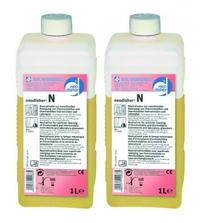 neodisher® N, 1 L-Flasche Phosphorsäure, flüssig UN 1805, Kl.8, ADR, VG III,...