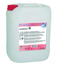 neodisher® N, 25 kg-Kanister Phosphorsäure, flüssig UN 1805, Kl.8, ADR, VG...