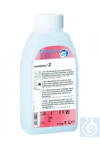 neodisher® Z, 1 L-Flasche Neutralisationsmittel (kein ADR)...