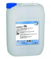 neodisher® FA, 10 L-Kanister ätzender, alkalischer, flüssiger Stoff, n.a.g....